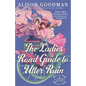 The Ladies Road Guide to Utter Ruin - Paperback