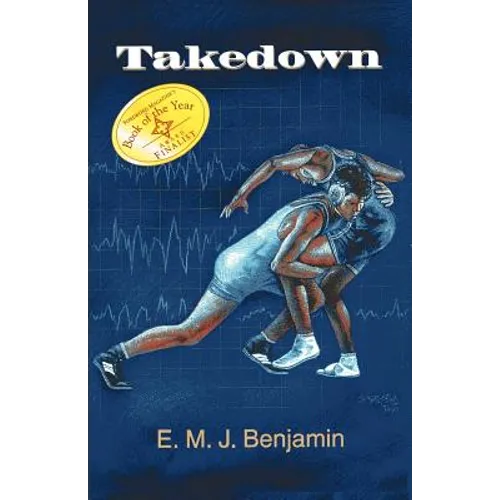Takedown - Paperback