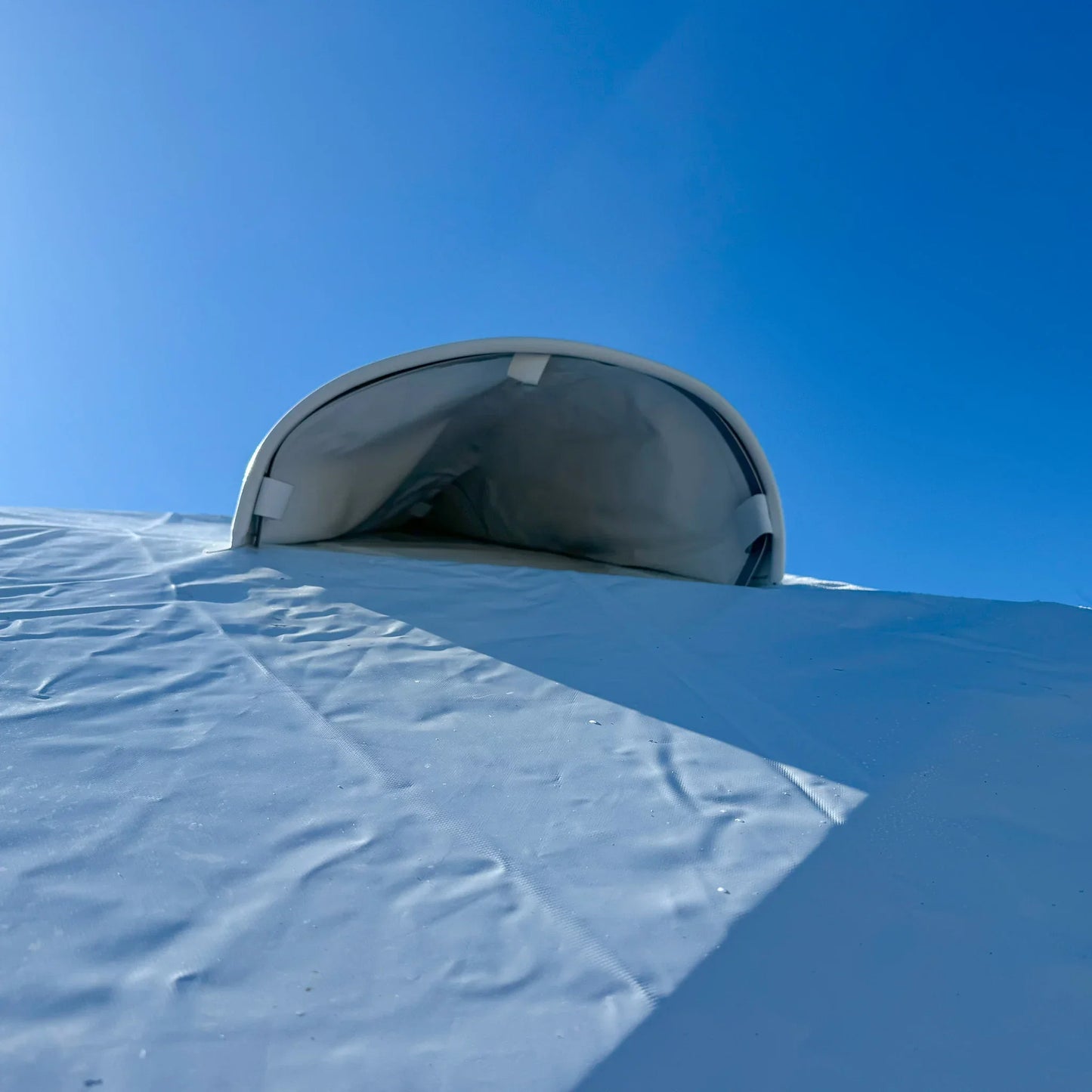 Geodesic Dome | 16-Foot | Made to Order*