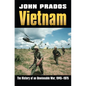 Vietnam: The History of an Unwinnable War, 1945-1975 - Paperback