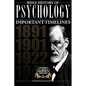 A Brief History of Psychology: Important Timelines - Paperback