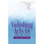 The Vanishing Acts 1: 8: Where Has It Gone - Paperback