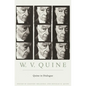 Quine in Dialogue - Hardcover