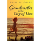 Sandcastles in the City of Lies - Paperback