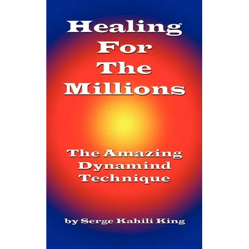 Healing For The Millions - Paperback