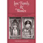 Law, Family, and Women: Toward a Legal Anthropology of Renaissance Italy - Paperback