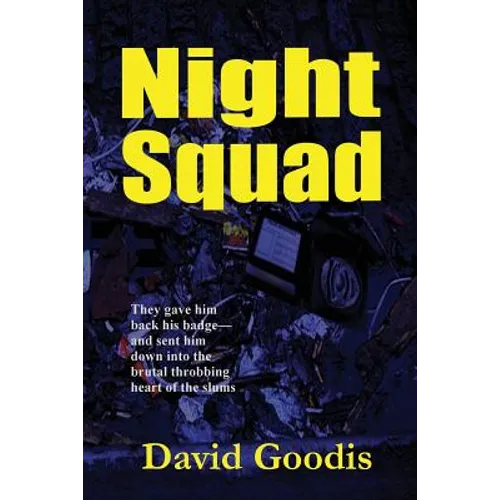 Night Squad - Paperback