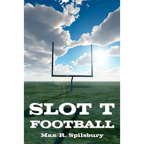 Slot T Football - Paperback