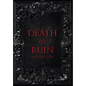 Death In Ruin - Hardcover