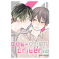 Cut-Over Criteria - Paperback