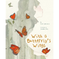 With a Butterfly's Wings - Hardcover