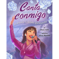 Canta Conmigo: La Historia de Selena Quintanilla - Hardcover