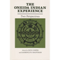 The Oneida Indian Experience - Paperback