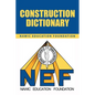 Construction Dictionary - Paperback