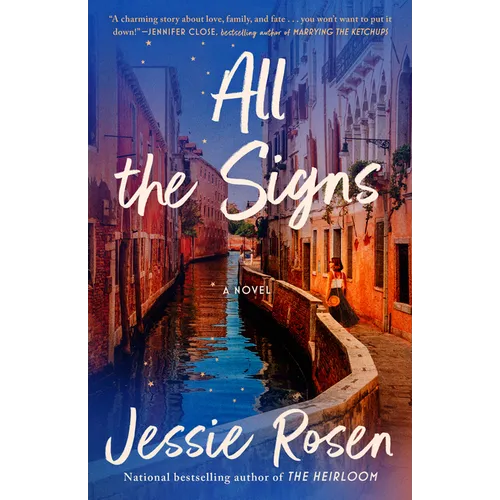 All the Signs - Paperback