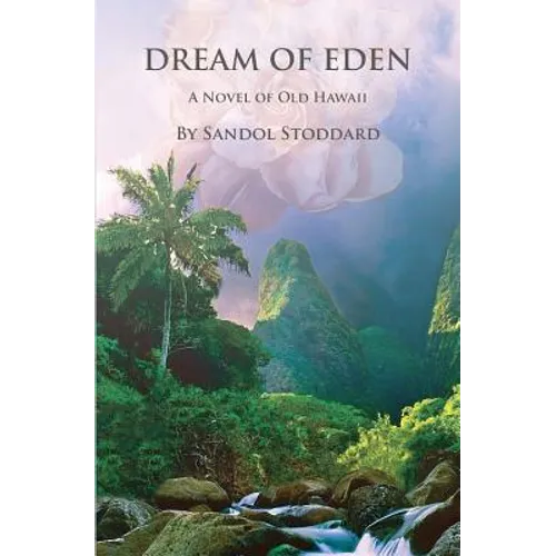Dream of Eden - Paperback