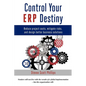 Control Your ERP Destiny: Reduce Project Costs, Mitigate Risks, and Design Better Business Solutions - Paperback