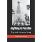 Anything is Possible: The Jack Lalanne Story - Paperback