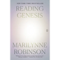 Reading Genesis - Paperback