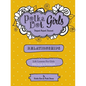 Polka Dot Girls Relationships Bible Study and Workbook - Paperback