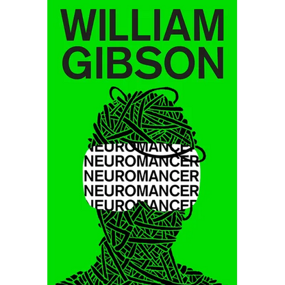 Neuromancer - Paperback