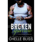 Broken Sparrow - Paperback
