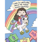 Can A Unicorn Help Me Make Good Choices?: A Cute Children Story to Teach Kids About Choices and Consequences. - Hardcover