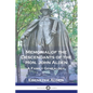 Memorial of the Descendants of the Hon. John Alden: A Family Genealogy - Paperback