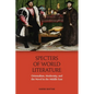 Specters of World Literature: Orientalism, Modernity, and the Novel in the Middle East - Paperback