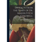 Extracts From the Diary of Dr. Mason Fitch Cogswell; - Paperback