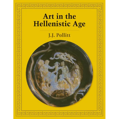 Art in the Hellenistic Age - Paperback