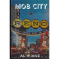 Mob City - Paperback