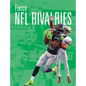 Fierce NFL Rivalries - Paperback
