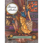 Steamy Ladies: A Steampunk Coloring Book - Paperback