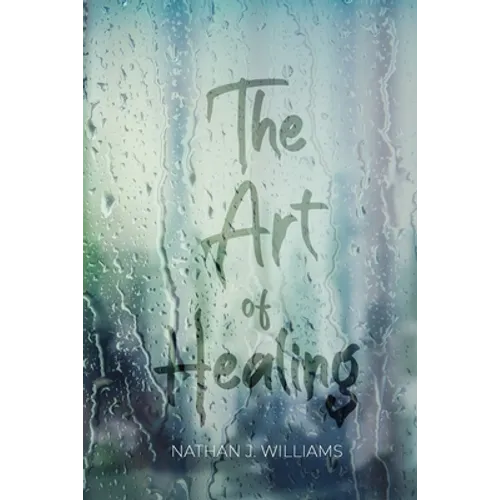 The Art of Healing - Paperback