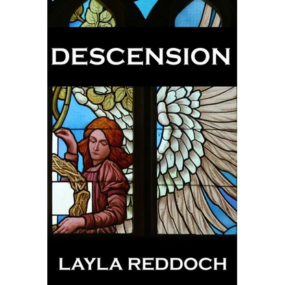 Descension - Paperback