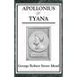 Apollonius of Tyana - Hardcover