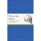 Pliny the Elder: The Natural History Book VII (with Book VIII 1-34) - Paperback