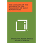 The Category Of The Aesthetic In The Philosophy Of Saint Bonaventure - Paperback