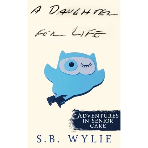 A Daughter For Life - Hardcover