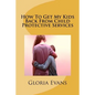 How To Get My Kids Back From Child Protective Services - Paperback
