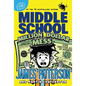 Middle School: Million Dollar Mess - Hardcover