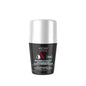 Vichy Men's Invisible Resist Roll-on Deodorant 50ml - Anti-Perspirant, Long-Lasting Odor Protection for Active Men