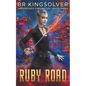 Ruby Road - Paperback