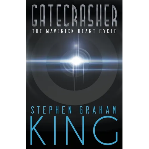 Gatecrasher - Paperback