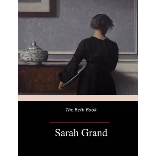 The Beth Book - Paperback
