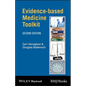 Evidence-Based Medicine Toolkit - Paperback