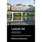 Lugar de aguas - Paperback