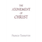 The Atonement of Christ - Paperback