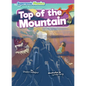 Top of the Mountain - Paperback